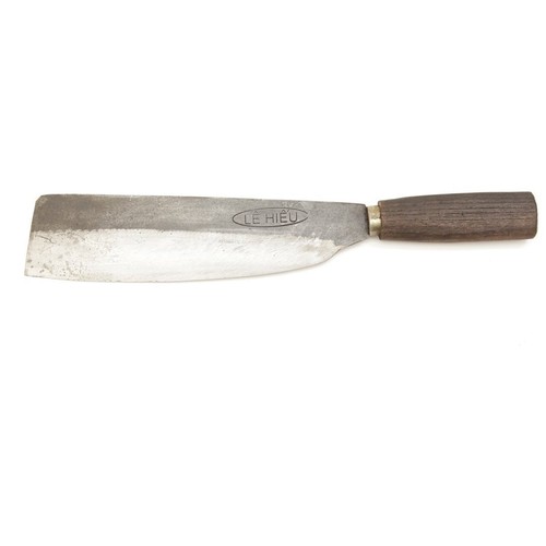 Grillmesser mit holzgriff - mit,