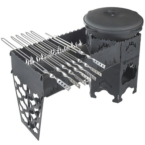 Grill mangal ofen - mangal,