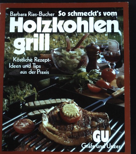 Schmeckt vom - so, schmeckt's
