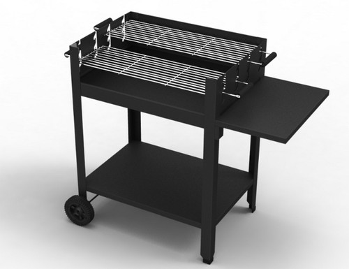 Tepro 1121 chill grill - 1121, chill&grill