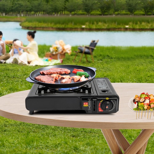 Outdoor barbecue grill - barbecue,