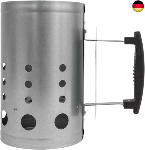 Kohlenanzünder fireplus für - kohlenanzünder,