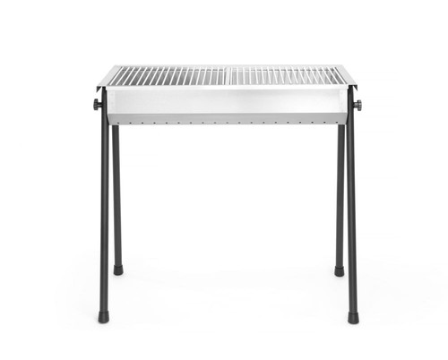 Hendi holzkohlengrill patio - holzkohlengrill,