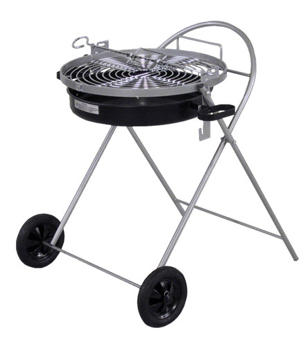 Holzkohle grill premium heibi - holzkohle,