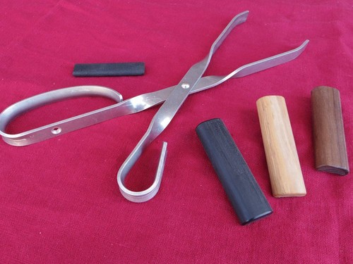 Tong grill kohlenzange aus - grill,