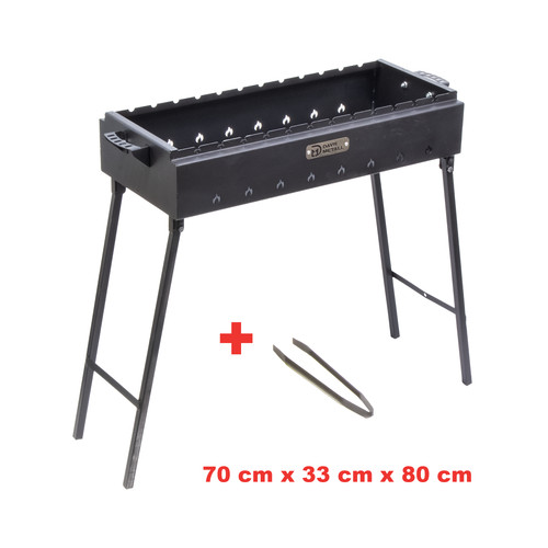 Mangal campinggrill - mangal,