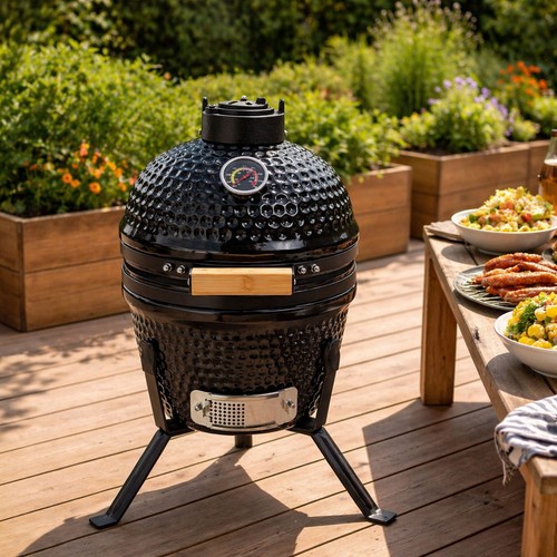 Neo kamado keramik bbq - neo,