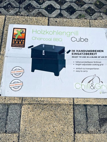Holzkohlengrill charcoal bbq - holzkohlengrill,