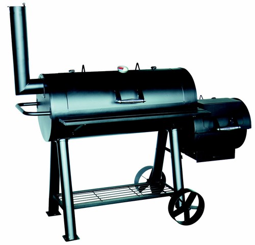 Tepro 1049 grill smoker - grill,