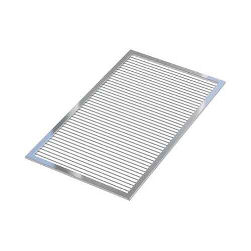 Grillrost 400 700 mm - 400, x