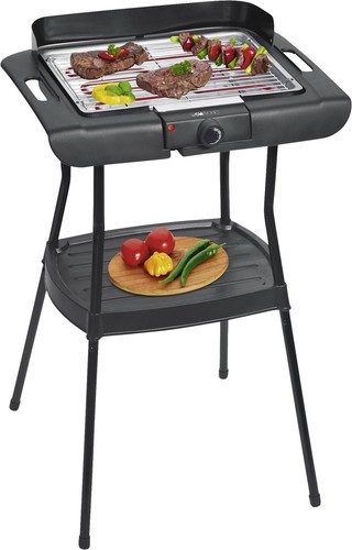 Clatronic grill elektrogrill - clatronic,