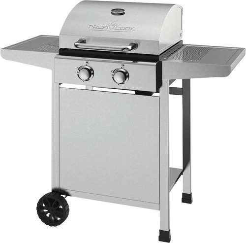 Proficook gasgrill gg1309 2 - proficook,