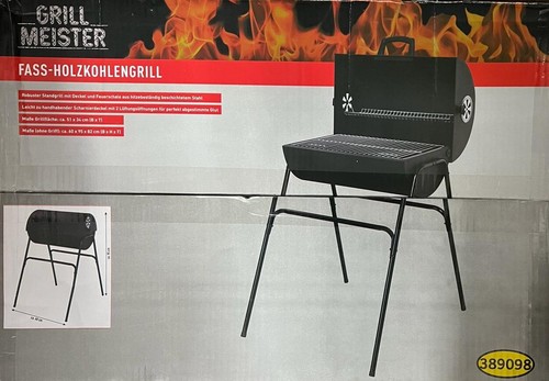Grill meister - grill,