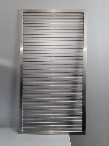 Grillrost 400 700 - x,