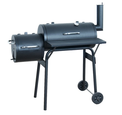 Tepro 1038 grill - grill, smocker