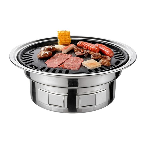 Zoll holzkohlegrill grill - 13,