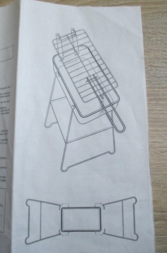 Holzkohlengrill neue