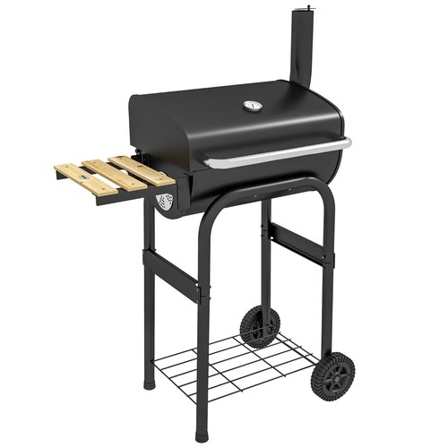 Outdoor holzkohle bbq - outdoor,