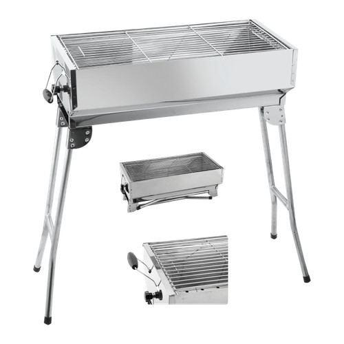 Mangal campinggrill - mangal,