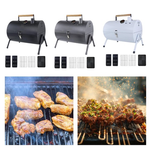 Holzkohlegrill barbecuegrill - holzkohlegrill,