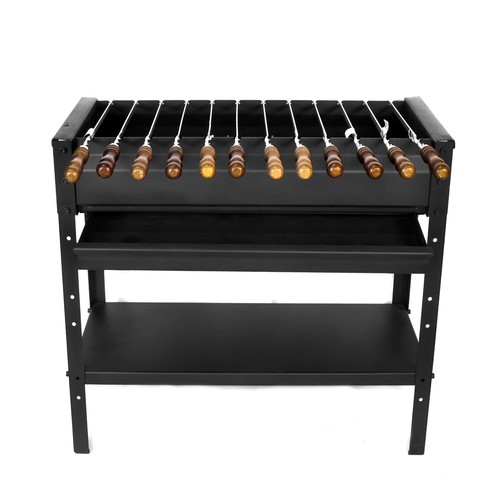 Mangal grill сm 0 mm - 80, 2,0