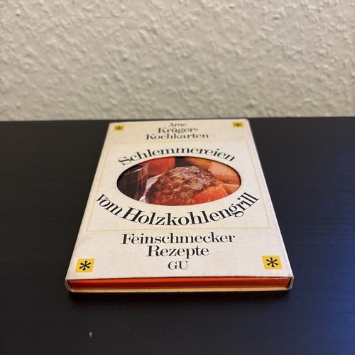 Schlemmereien vom