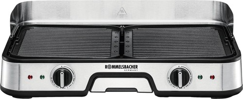 Rommelsbacher bbq 2025 - bbq,
