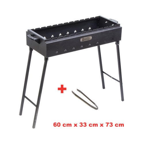 Mangal campinggrill - mangal,