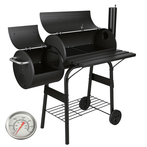 Holzkohlegrill ablage bbq - ablage,