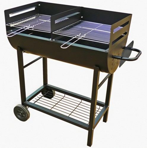 Tepro 1037 grill ölfass - 1037,