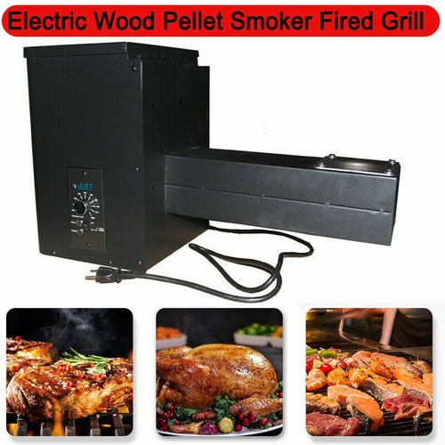Holzkohlegrill räuchergrill - holzkohlegrill,