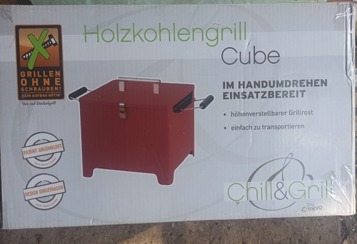 Tepro chill grill - tepro,, chill&grill